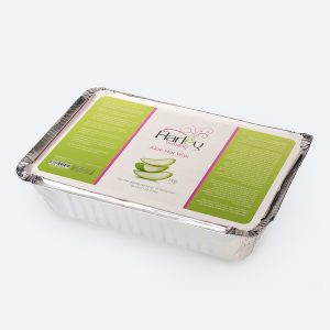 Harley Aloe Hot Wax 1kg