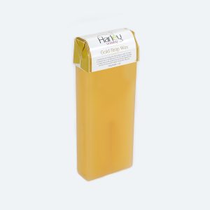 Harley Gold Strip Wax 100 ml cartridge