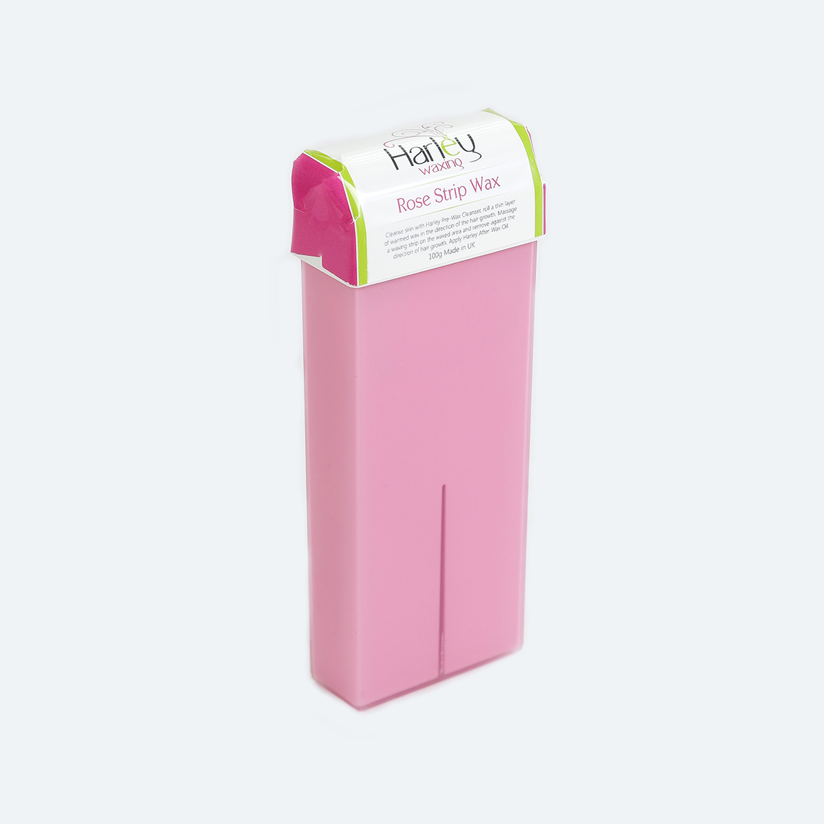 Harley Rose Strip Wax 100 ml cartridge
