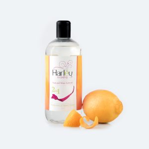 Harley Natural Wax Solvent Sample 100ml