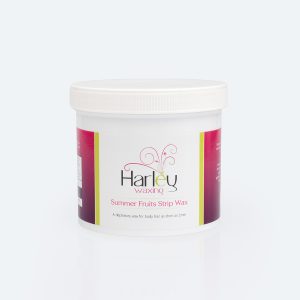 Harley Summer Fruits Strip Wax 500 ml tub