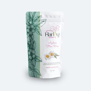 Harley Azulene Film Wax 1kg Pellets
