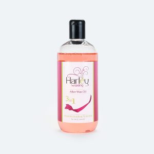 After Wax Products: Harley After Wax Oil 500 ml