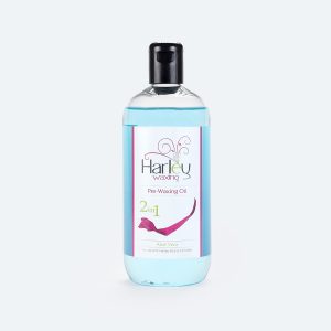 Pre Wax Products: Harley Pre-Waxing Oil 500ml