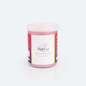 Harley Summer Fruits Strip Wax 800 ml tub