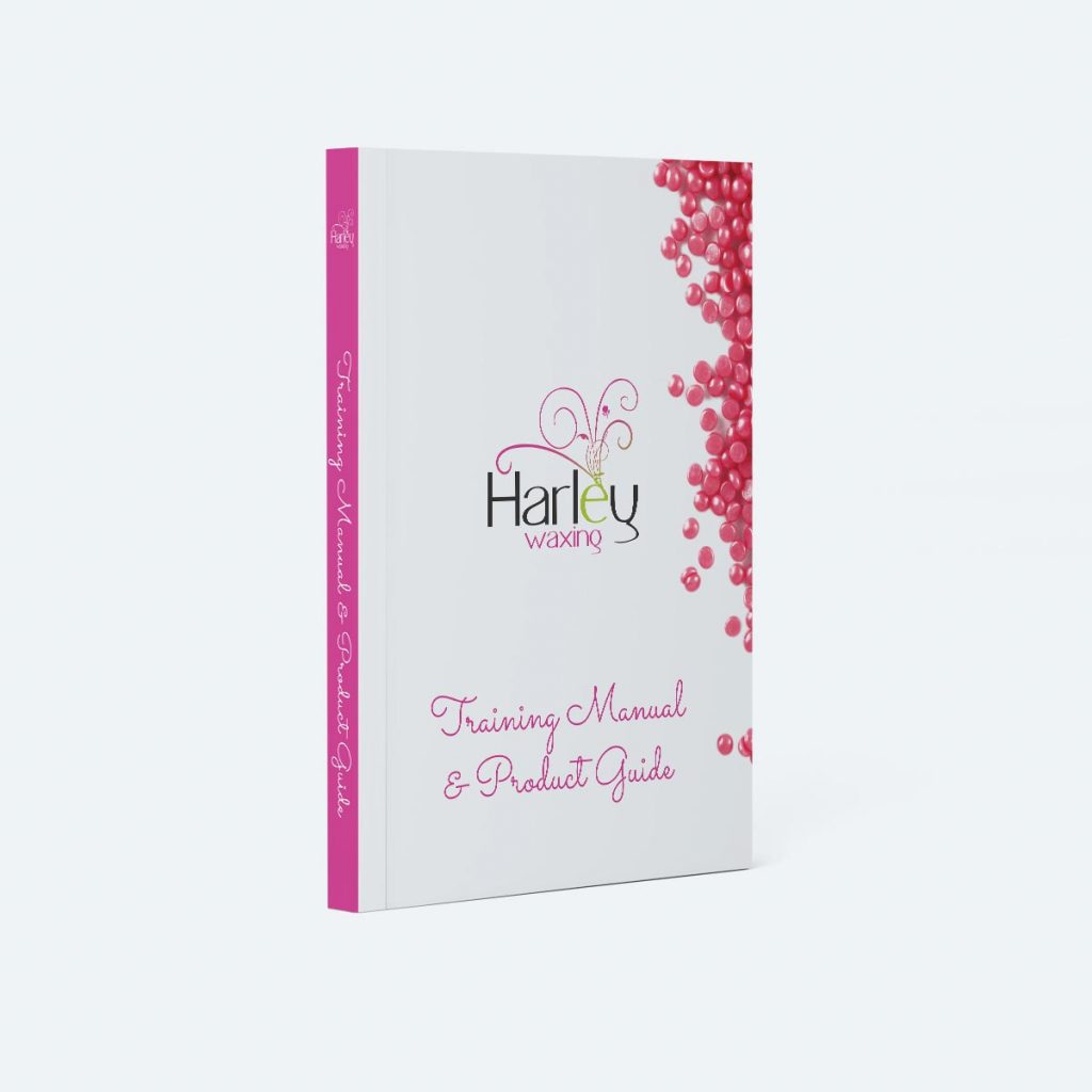 Harley Waxing Training Manual