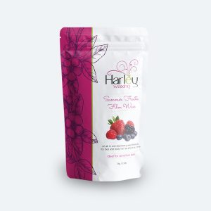 Harley Summer Fruits Film Wax 1kg Pellets