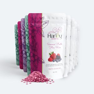 Harley Film Wax Pellets
