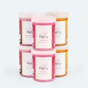 Harley Strip Wax 800ml tubs
