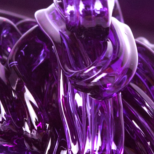 Lavender, film wax, waxing, wax