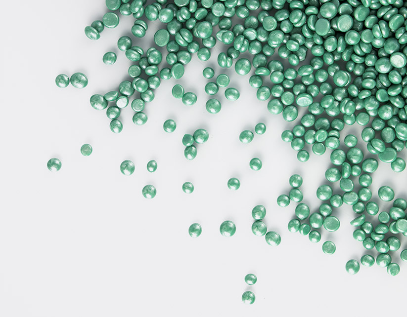 Harley Azulene Film Wax - Pellets (1kg) - Image 3