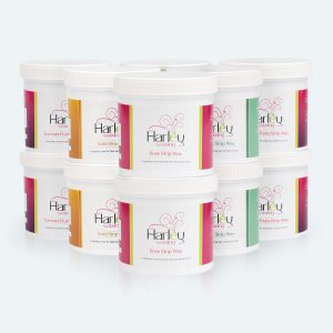 Harley Strip Wax 500ml tubs